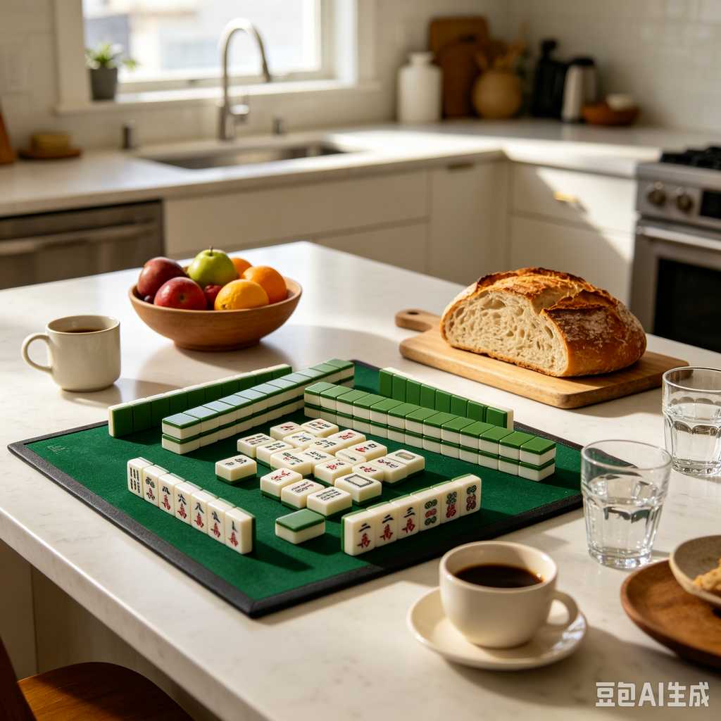 portoalegre,mahjong