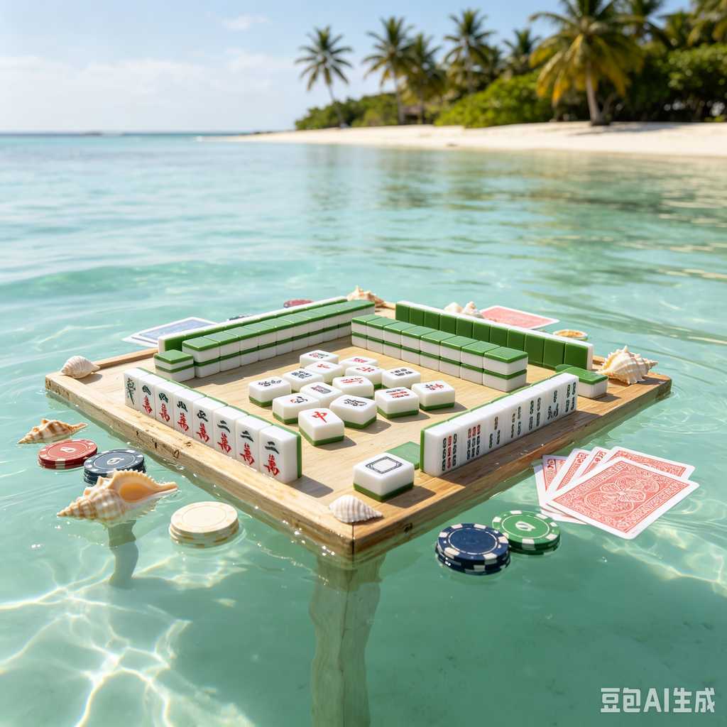 how many tiles in chinese mahjong