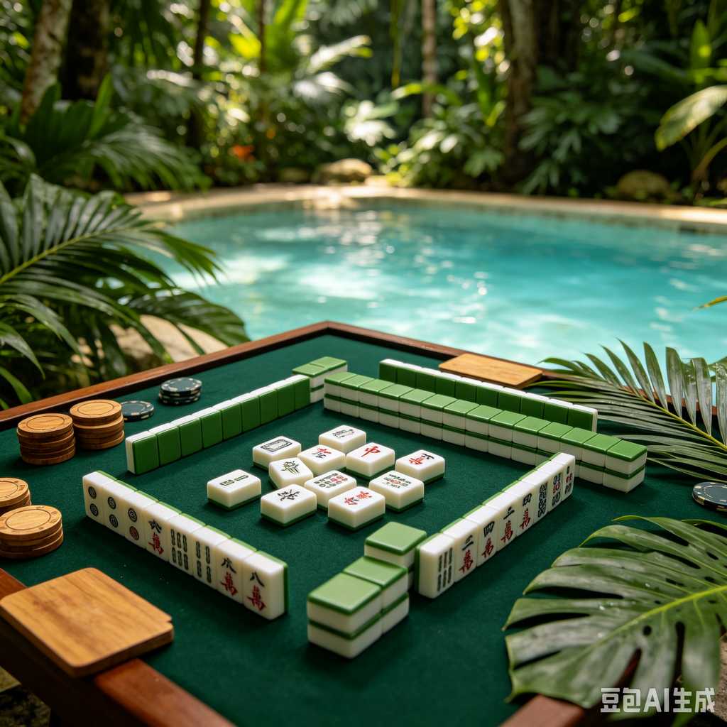 Bologna,mahjong