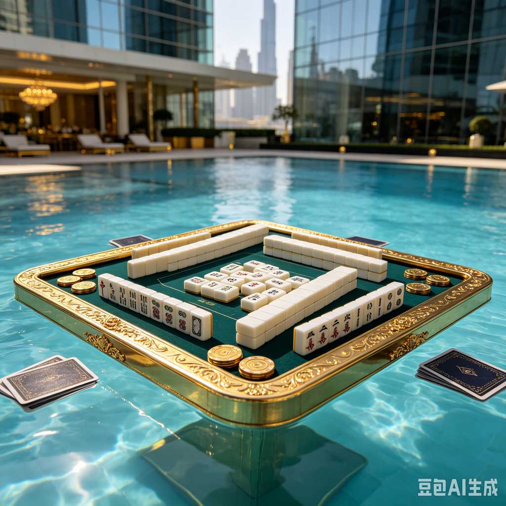 odm custom mahjong set