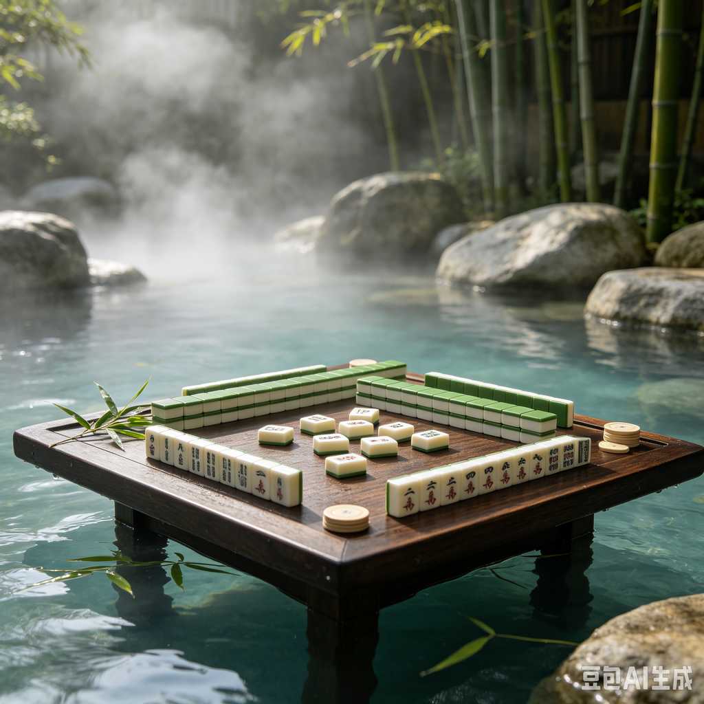 Munich,mahjong