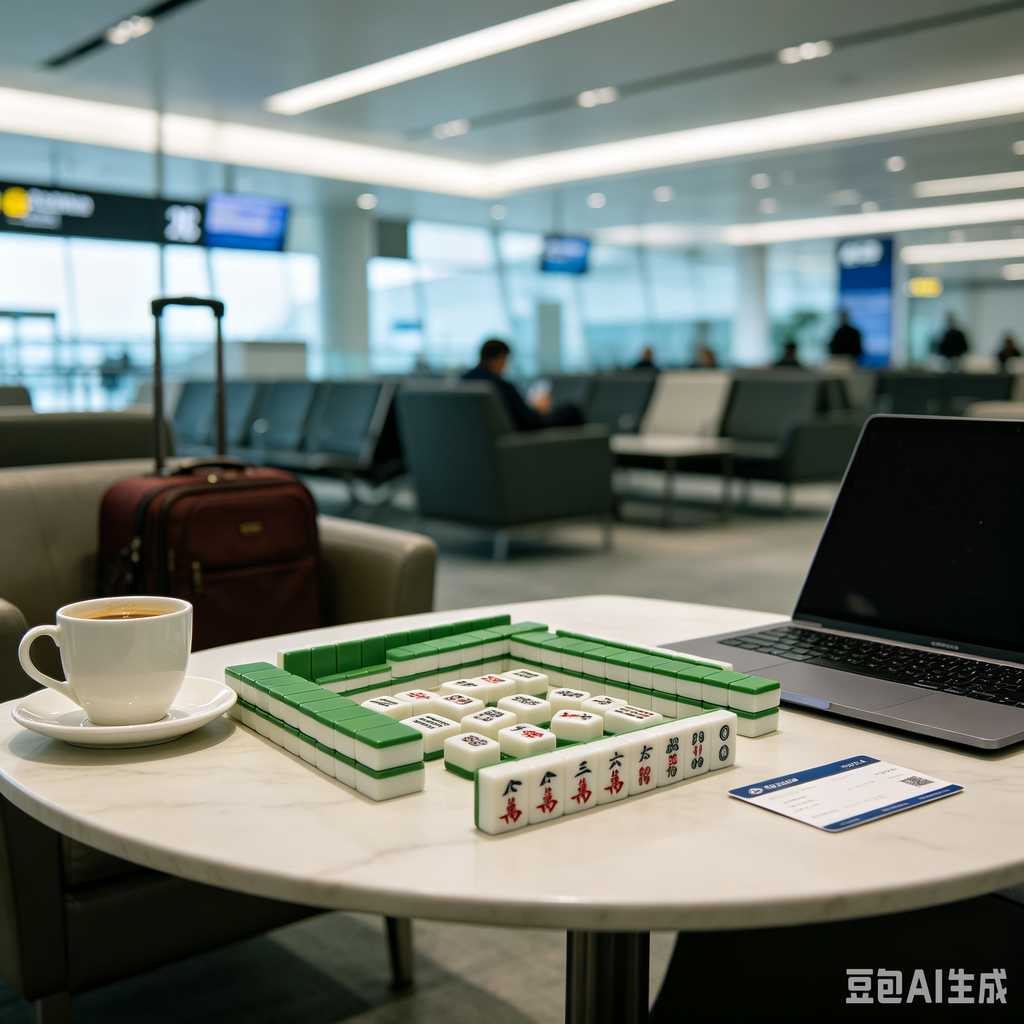 Dayton,mahjong