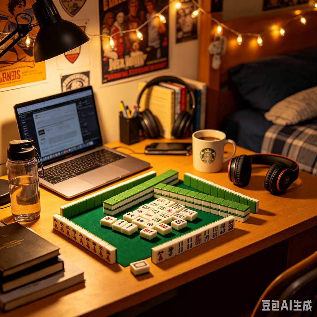 are acrylic mahjong tiles durable
