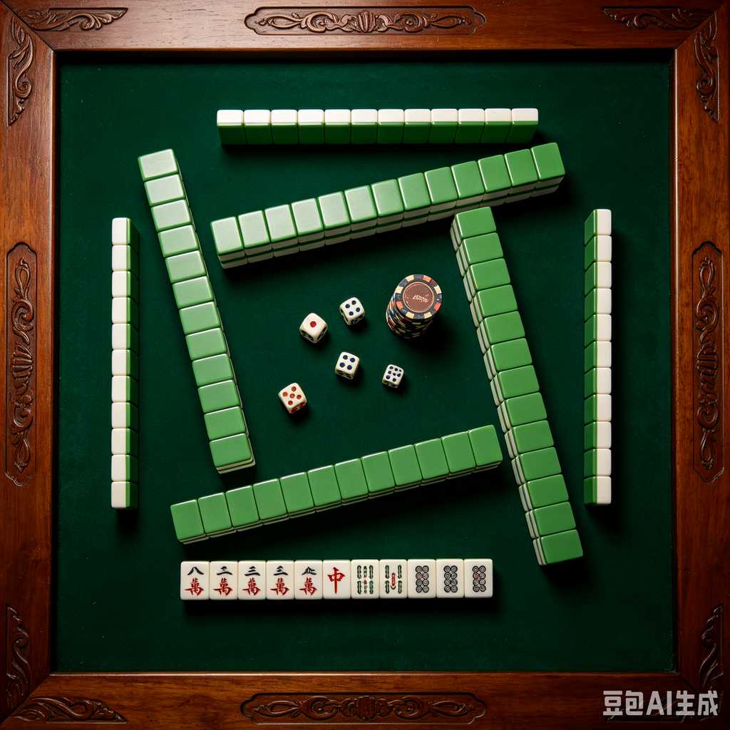 LasVegas,mahjong