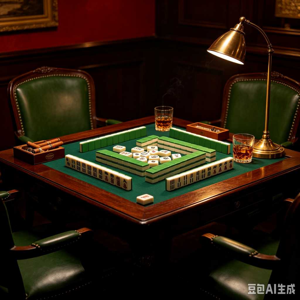 vancouver,mahjong