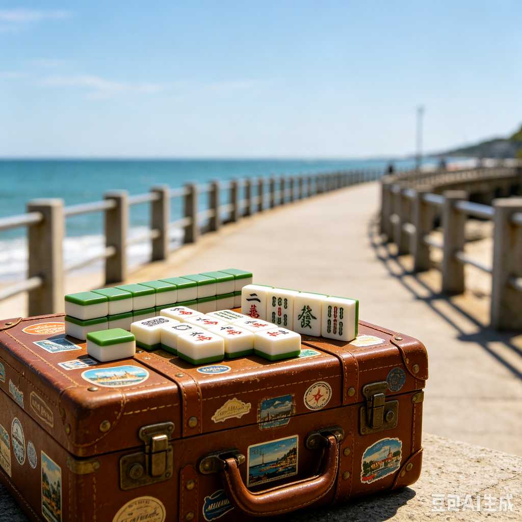 Iquitos,mahjong