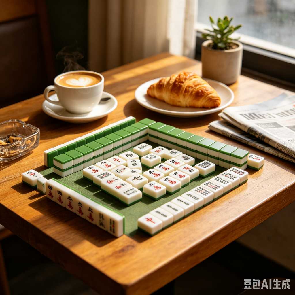 AugustaME,mahjong