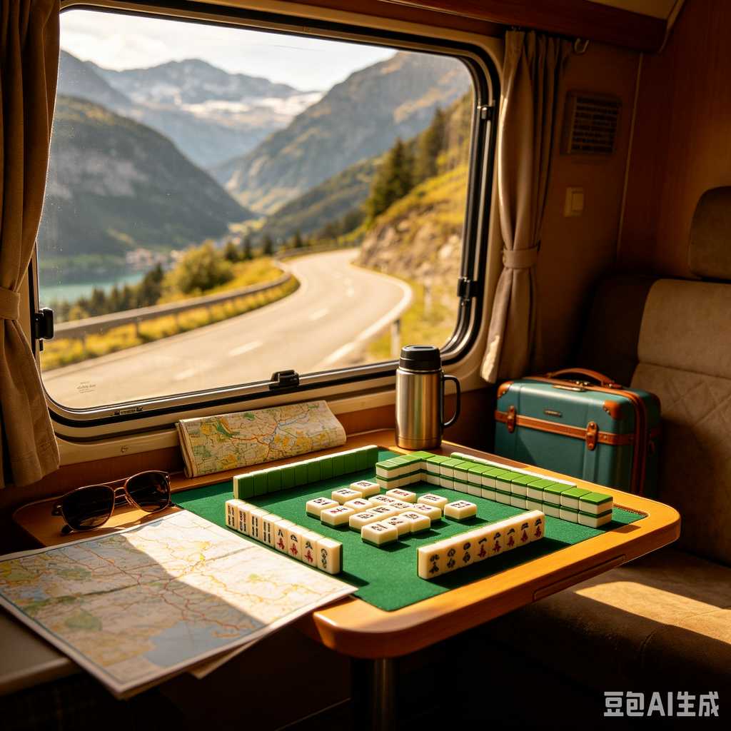 Madrid,mahjong