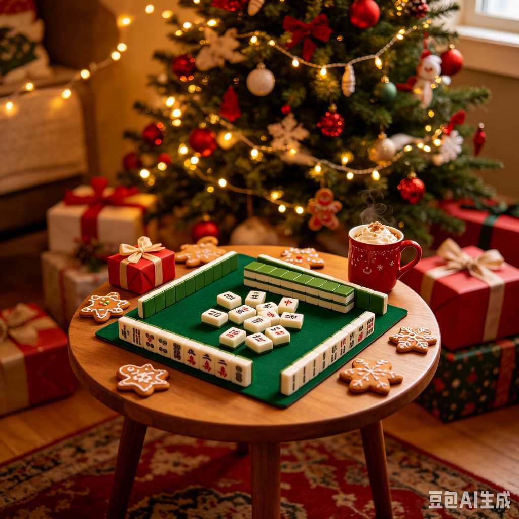 matte mahjong tiles