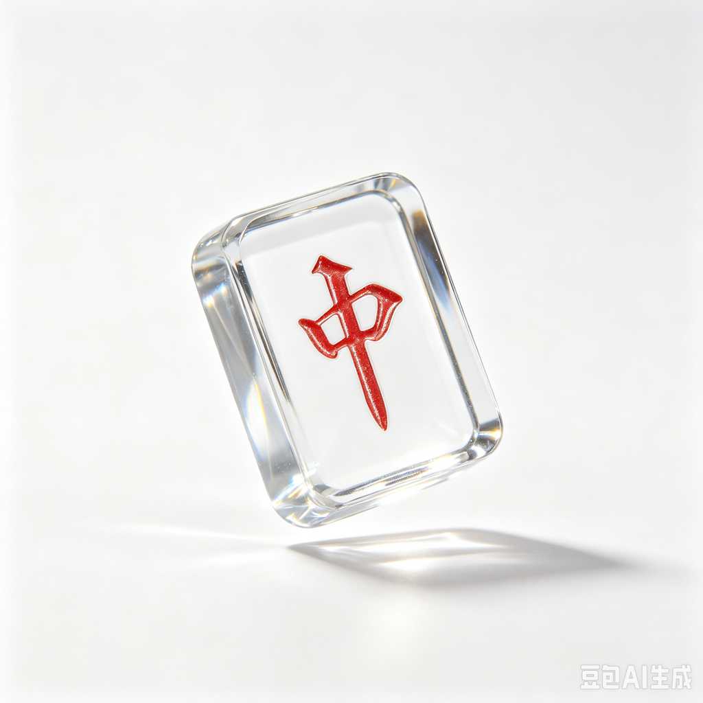 classic text mahjong set