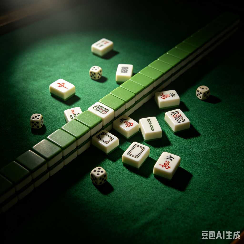 Monterey,mahjong