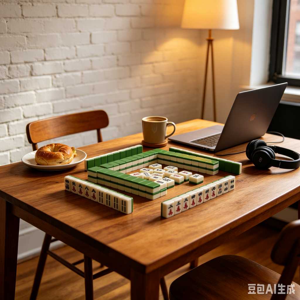 Pereira,mahjong