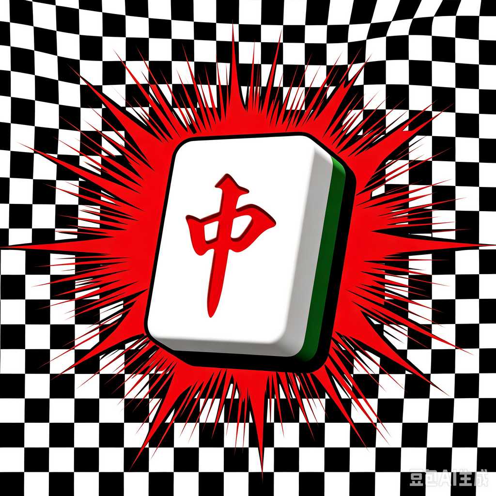 mahjong set gift idea