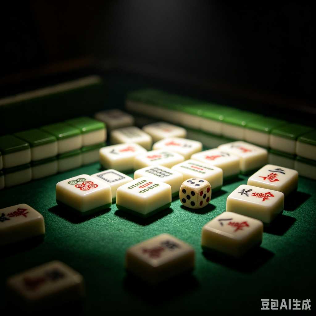 beginner friendly mahjong set
