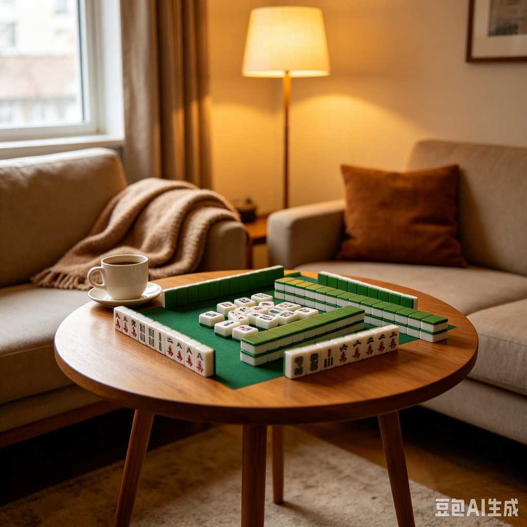 sharp printed mahjong symbols