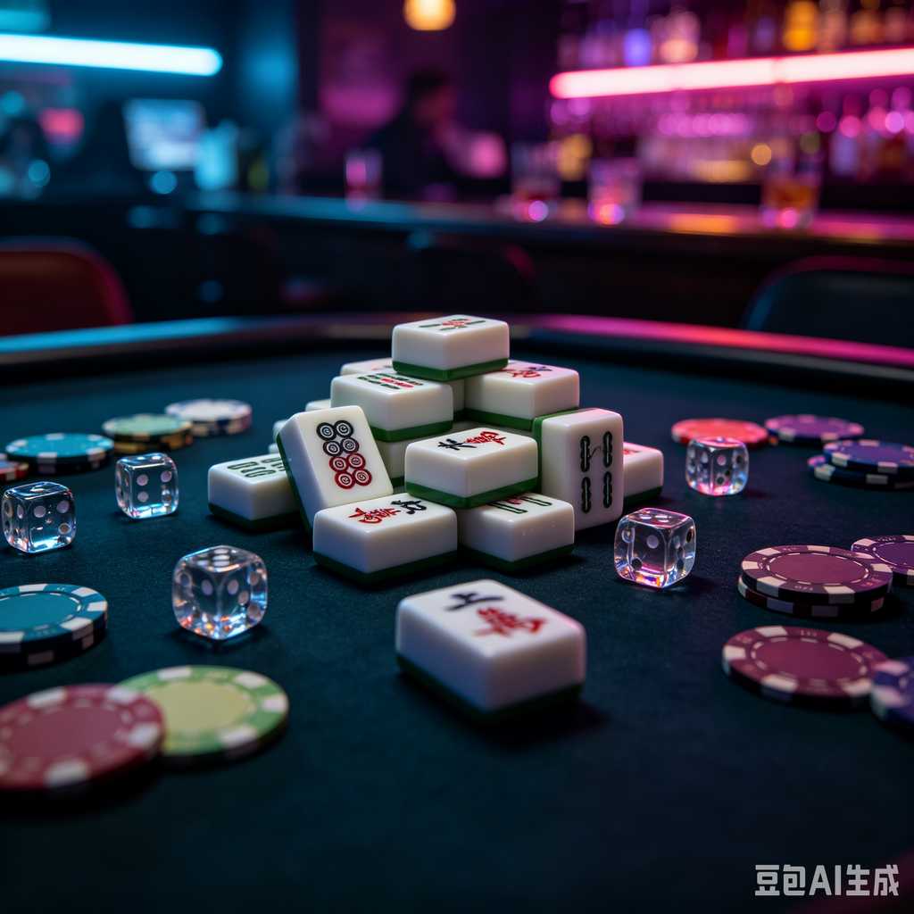 Fortaleza,mahjong