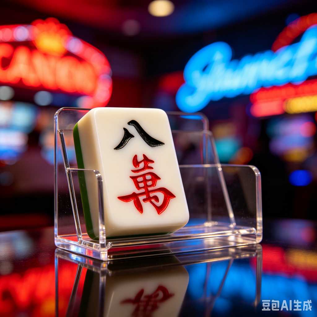 bar entertainment mahjong game