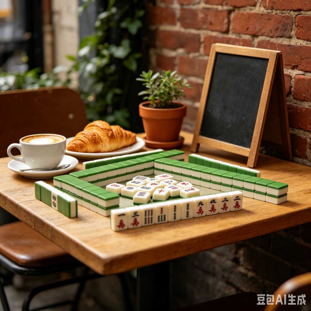 cheap durable mahjong tiles