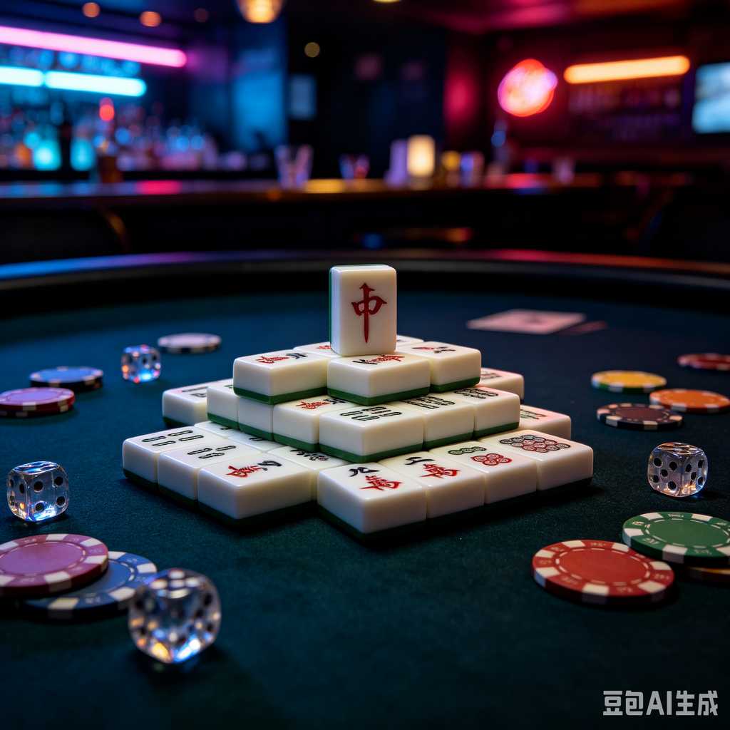 Valencia,mahjong