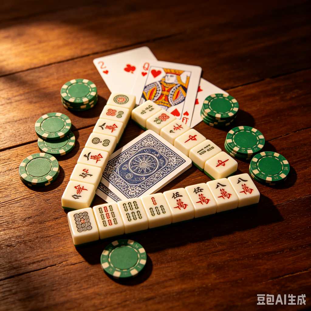 portsmouth,mahjong