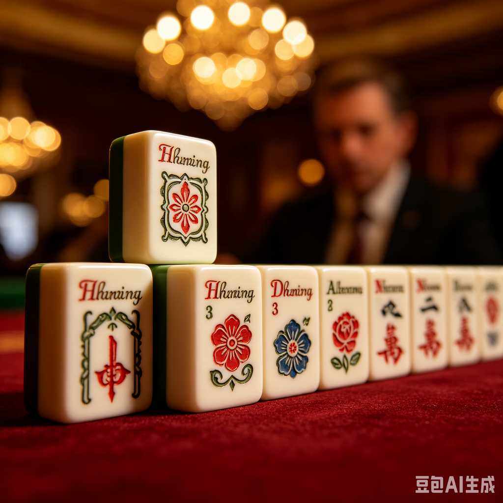 mesaaz,mahjong