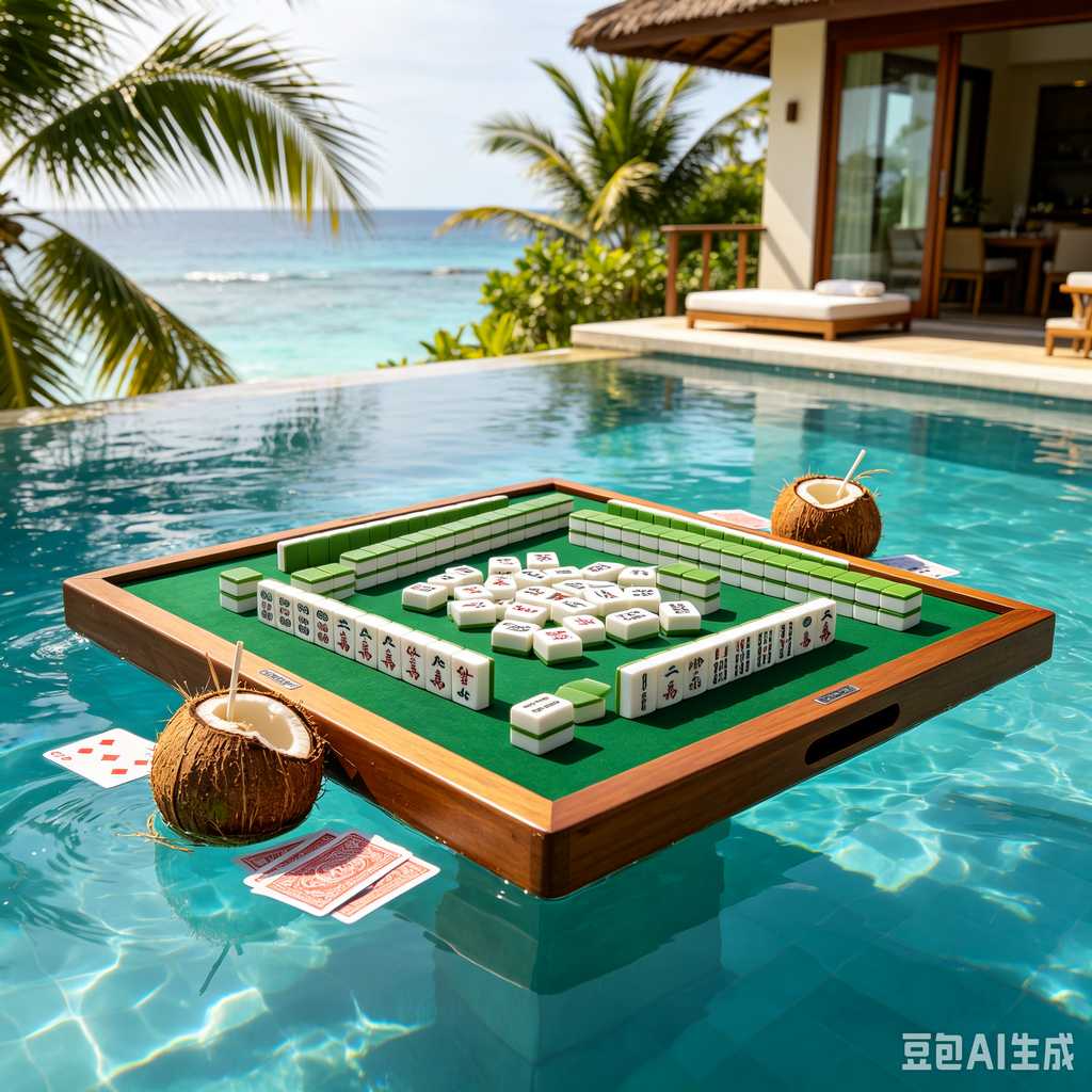 custom texture mahjong tiles