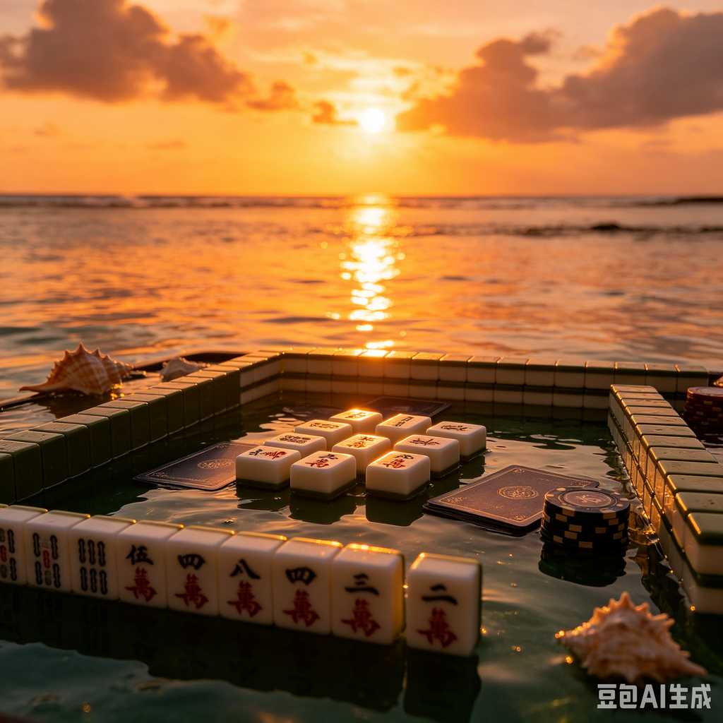 mahjong practice set for new players
