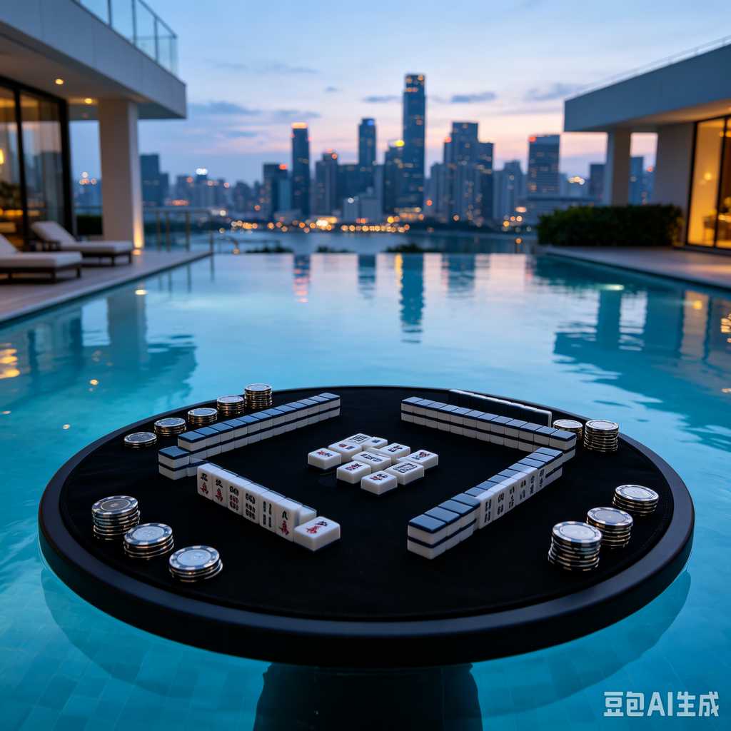 professional mahjong racks