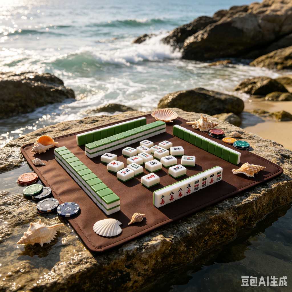 custom corporate mahjong tiles bulk
