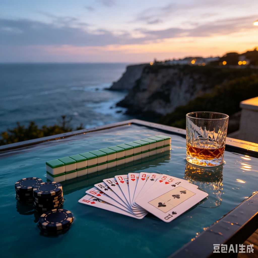 beginner mahjong game kit